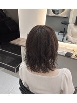 ネオリーブリノア 北千住東口店(Neolive Linoa)&nbsp;ボブパーマ