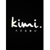 キミ ヘアープレイス(kimi HAIR PLACE)のお店ロゴ