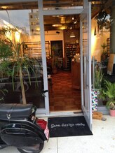 ベルジュバンス取扱サロン sawa design works