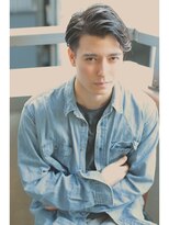 ヘアサロンM 新宿&nbsp;西海岸クラシカルウェーブ