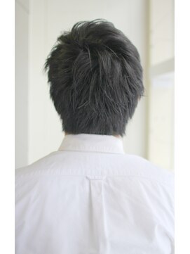 シュシュット(chouchoute) 吉祥寺3分/イメチェンツーブロック無造作マットネープレス032