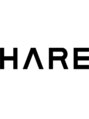 ハレ(HARE)/岡田　彩