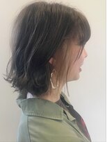 ダリー 新さっぽろ店(Dali)&nbsp;Dali × bob    福本