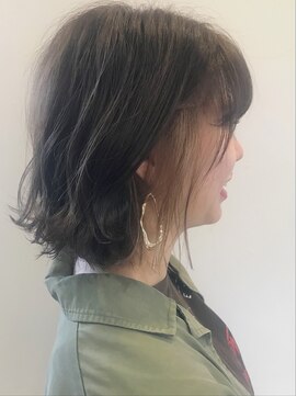 ダリー 新さっぽろ店(Dali) Dali × bob    福本