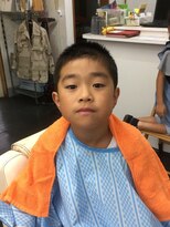 やすらぎの部屋 おざわ&nbsp;タイカット