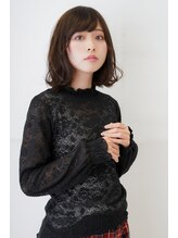 ユキオ(Yukio)&nbsp;小顔 カット