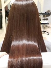 【矢場町/PARCOすぐ!】“美しい髪”という提案。髪質改善『美髪チャージ』『サイエンスアクア』 