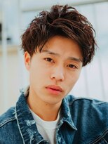 プラタナス 国分寺南口店(PLATANUS)&nbsp;さわやかビジネスカジュアルメンズショート