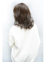 レスピア 銀座(Respia)&nbsp;前髪でイメチェン春スタイル【銀座】