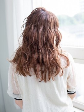 プロデュース 古淵店(Produce) ふわ艶ガーリーウェーブ