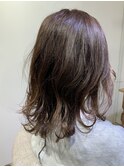 レイヤースタイル
