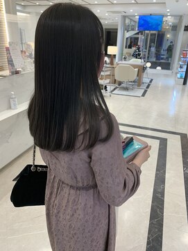 ガレリアエレガンテ 栄店(GALLARIA Elegante) 【gallaria西山】カーキベージュ