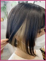 パレット 町田店(PALETTE)&nbsp;ブロンドインナー☆　町田/町田駅/町田店