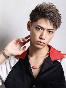 リップス 渋谷(LIPPS) 昨日までの自分にサヨナラ！【リベンジショート】