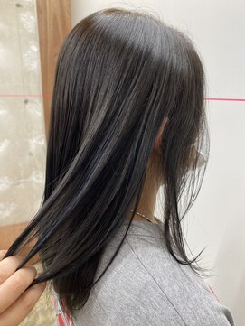 アンドケア 広島祇園店(AND CARE) matt greyge