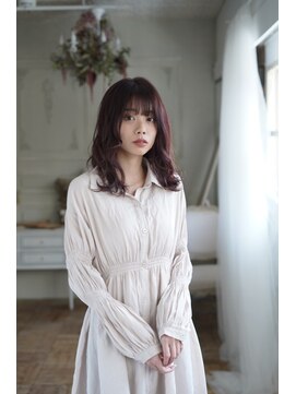 プロデュース 古淵店(Produce) ラベンダーアッシュ【古淵/相模原/町田】