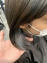 バダス(Badass)&nbsp;イヤリングカラー