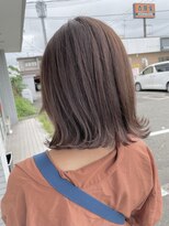 ネバーランド(NEVERLAND)&nbsp;外ハネボブ
