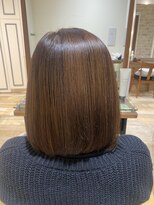 ネオリーブエム(Neolive em;)&nbsp;髪質改善トリートメント