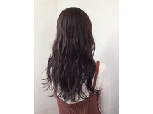 ヘアーアトリエ ネヴェア(hair atelier NEVAEH)