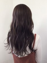 ヘアーアトリエ ネヴェア(hair atelier NEVAEH)