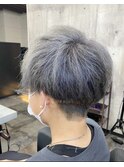 シルバーカラー