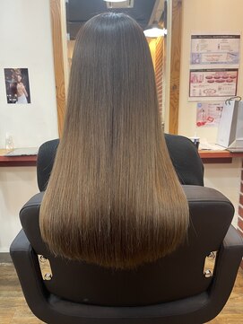 エイト プラット 渋谷2号店(EIGHT plat) 【EIGHT new hair 2/10】