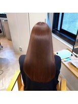 セタ 新宿(seta)&nbsp;極上のうる艶ストレート