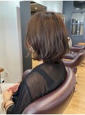 ミディアムスタイルc