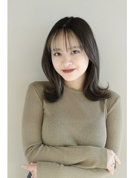 アフロート ギンザ(AFLOAT GINZA) 大人可愛い韓国くびれシースルー20代30代40代