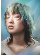 デザインカラーで唯一無二のスタイルへ