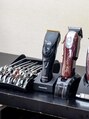 ファイン 錦糸町店(fine) 真ん中の 金髪の人