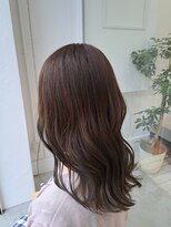 ラフランクリー(la frankly) 20代30代/大人かわいい/大人ボブ/髪質改善/小顔ヘア