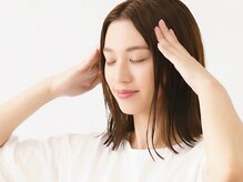 　正しいヘアケア