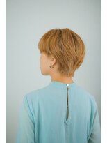 ホワイエ(Foyer)&nbsp;ショート