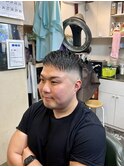 フェードスタイル