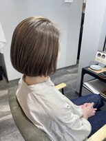 エスト 小倉(est) ボブ