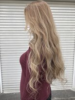 プルメリアドット(Plumeria.)&nbsp;ベージュ