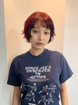 ワク(WAKU) hikari style No.102