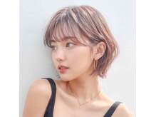 ディレット(DILETTO)の雰囲気（ヘアケア商品も充実☆髪のお悩みを解決！）