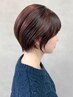 【新規】カット＋ヘッドスパ10分￥7920～※口コミ投稿必須/相模大野駅