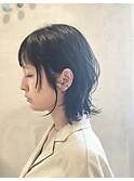 カット/ショート/ボブ/前髪/顔回り/レイヤー/韓国/柏