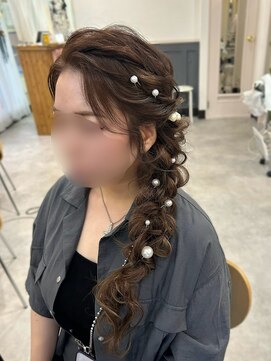 エム 神戸三宮('em) サイドあみおろし