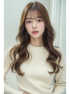 トゥーリ 甘木店(tuuli) 【tuuli 甘木 朝倉】大人かわいい美髪☆髪質改善 縮毛矯正