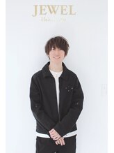 ジュエル(JEWEL) RYOSUKE 