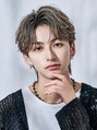 オーシャントーキョー シブヤジンナン(OCEAN TOKYO shibuya JINNAN) フェザーショートフェザーパーマ2025年推しスタイルです！