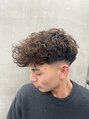 アンバー(UMBER) 大人気スペインカールで憧れの外国人風を叶えます