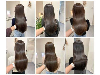 リア(lia)の写真