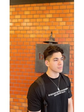 ボスコ 下北沢店(bosco) メンズスタイル(SakaiYukari)