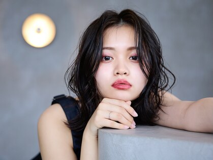 ニジュウサンド ナダーン(23° NADAUN)の写真